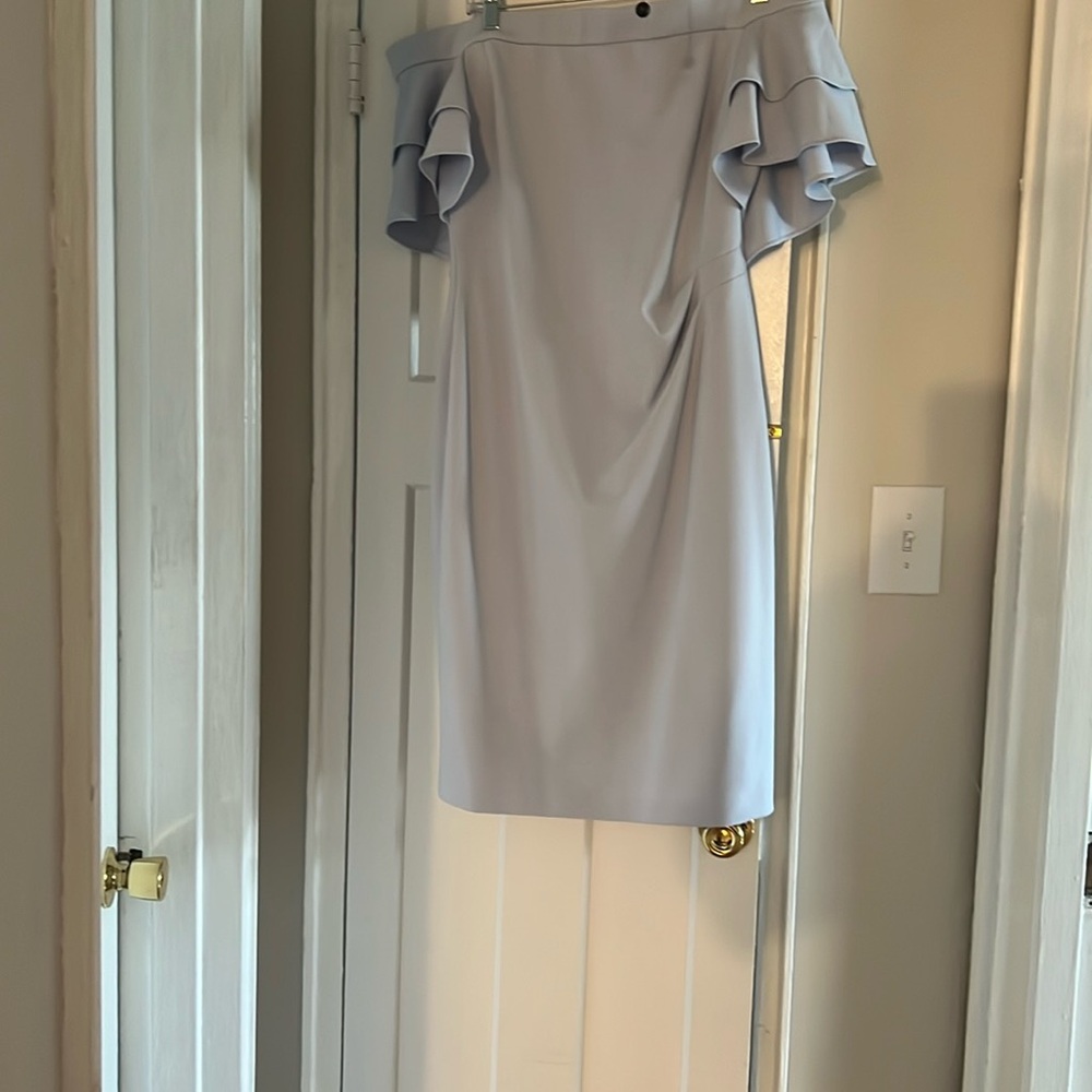 Never worn cocktail dress